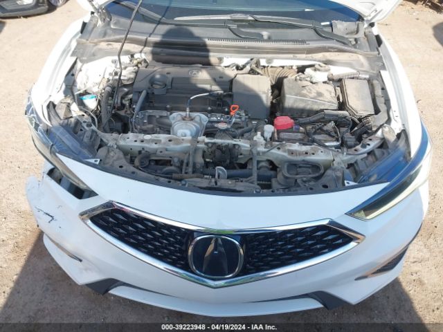 Photo 9 VIN: 19UDE2F37LA000531 - ACURA ILX 