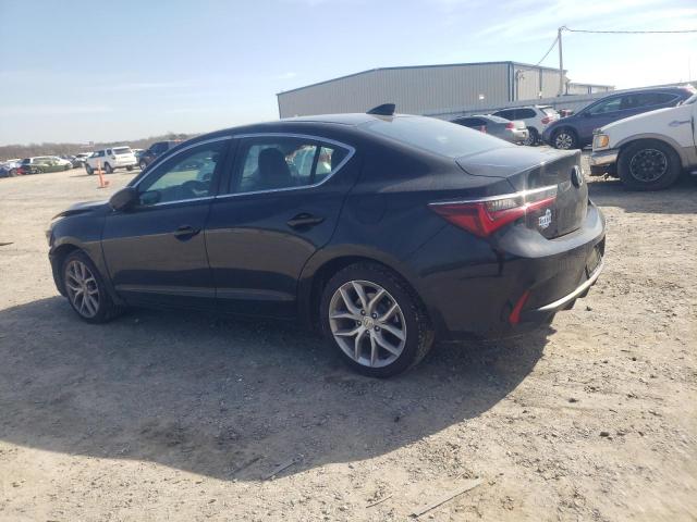 Photo 1 VIN: 19UDE2F37LA006345 - ACURA ILX 