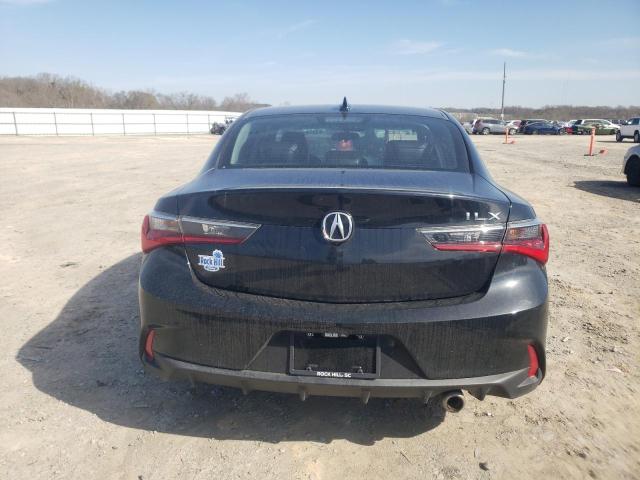 Photo 5 VIN: 19UDE2F37LA006345 - ACURA ILX 