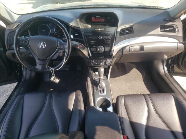 Photo 7 VIN: 19UDE2F37LA006345 - ACURA ILX 