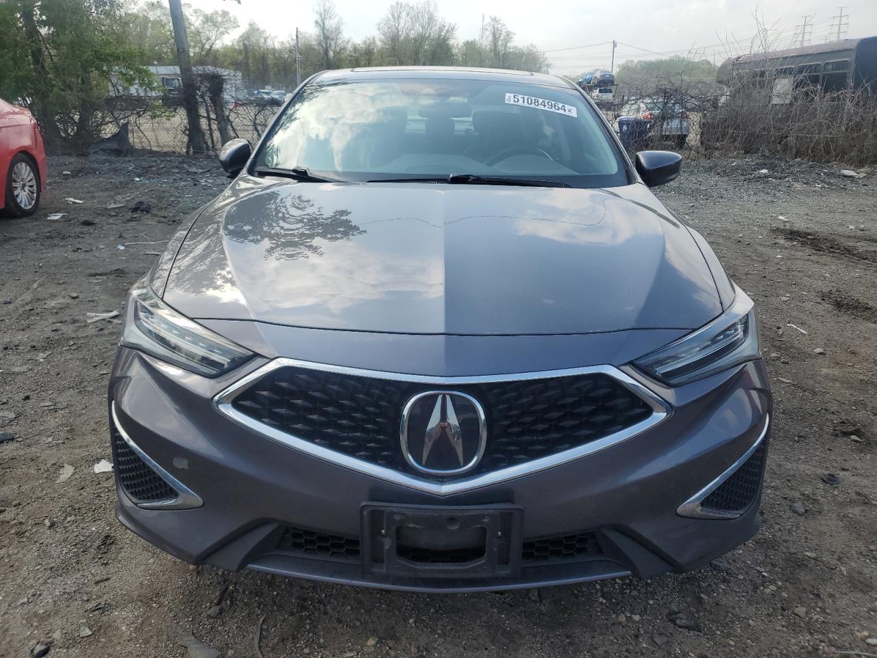 Photo 4 VIN: 19UDE2F37LA007348 - ACURA ILX 