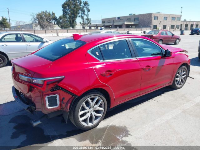 Photo 3 VIN: 19UDE2F37MA001647 - ACURA ILX 