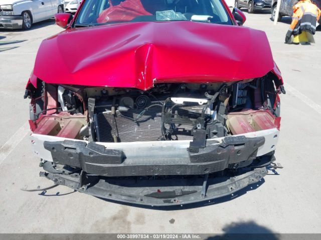 Photo 5 VIN: 19UDE2F37MA001647 - ACURA ILX 