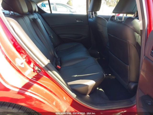 Photo 7 VIN: 19UDE2F37MA001647 - ACURA ILX 