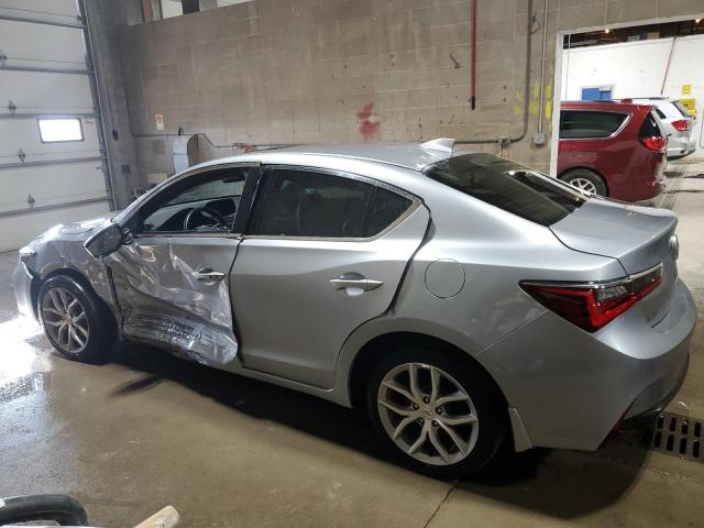 Photo 1 VIN: 19UDE2F37NA000967 - ACURA ILX 