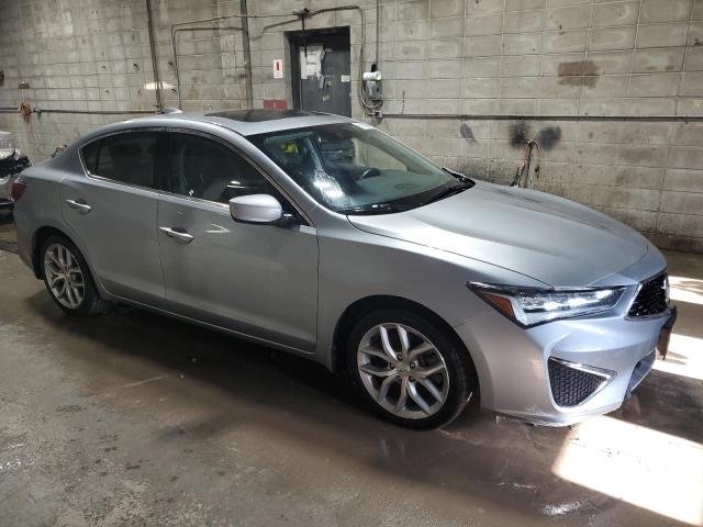 Photo 3 VIN: 19UDE2F37NA000967 - ACURA ILX 