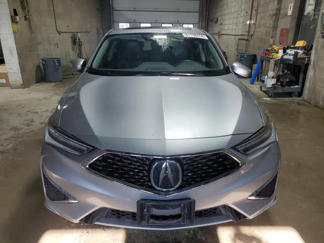 Photo 4 VIN: 19UDE2F37NA000967 - ACURA ILX 