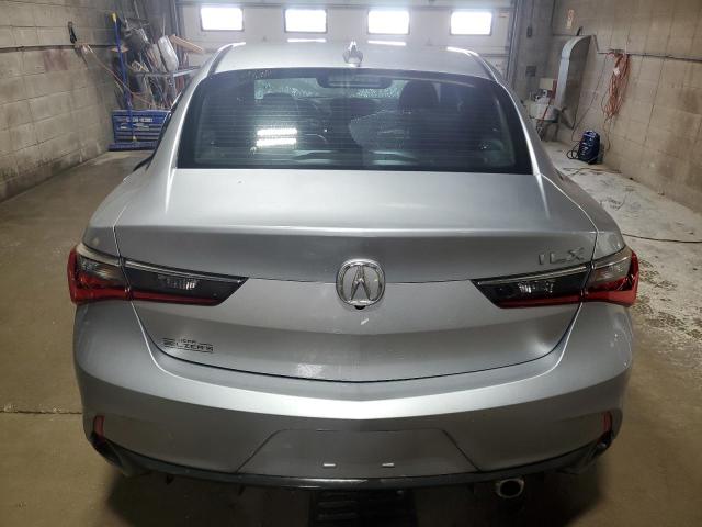 Photo 5 VIN: 19UDE2F37NA000967 - ACURA ILX 