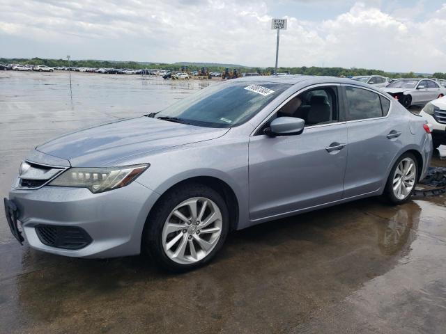 Photo 0 VIN: 19UDE2F38GA002441 - ACURA ILX BASE W 