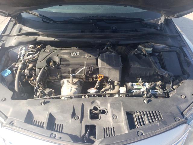 Photo 10 VIN: 19UDE2F38GA002441 - ACURA ILX BASE W 