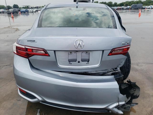 Photo 5 VIN: 19UDE2F38GA002441 - ACURA ILX BASE W 