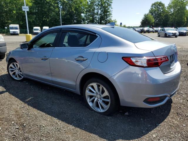 Photo 1 VIN: 19UDE2F38GA003069 - ACURA ILX BASE W 