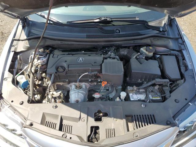 Photo 10 VIN: 19UDE2F38GA003069 - ACURA ILX BASE W 