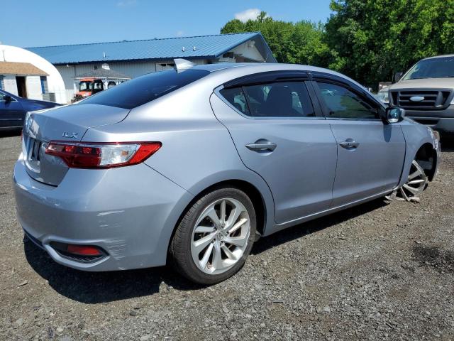 Photo 2 VIN: 19UDE2F38GA003069 - ACURA ILX BASE W 