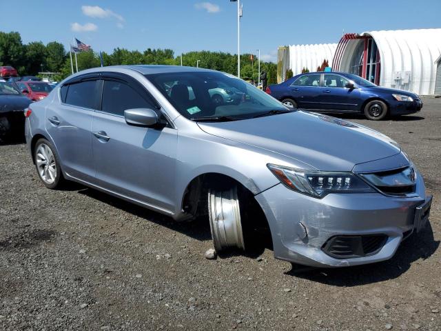 Photo 3 VIN: 19UDE2F38GA003069 - ACURA ILX BASE W 