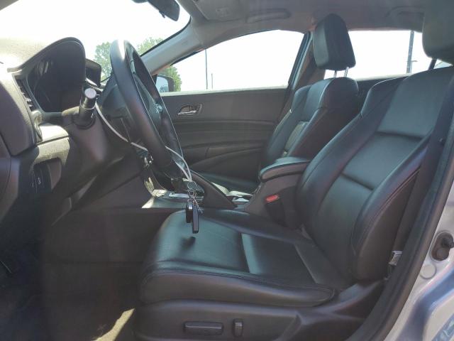 Photo 6 VIN: 19UDE2F38GA003069 - ACURA ILX BASE W 