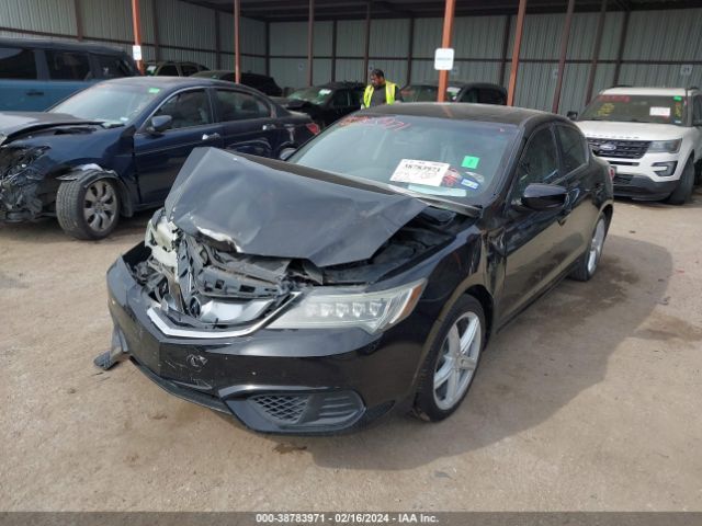 Photo 1 VIN: 19UDE2F38GA005128 - ACURA ILX 