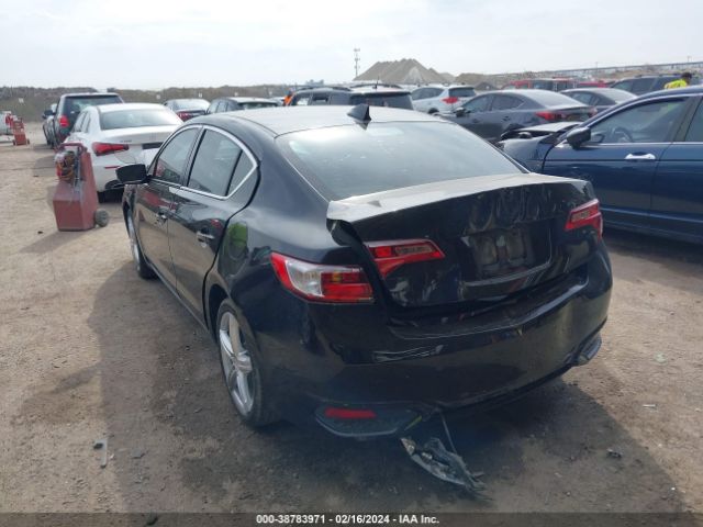 Photo 2 VIN: 19UDE2F38GA005128 - ACURA ILX 