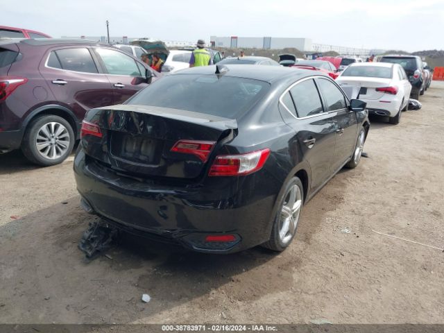 Photo 3 VIN: 19UDE2F38GA005128 - ACURA ILX 