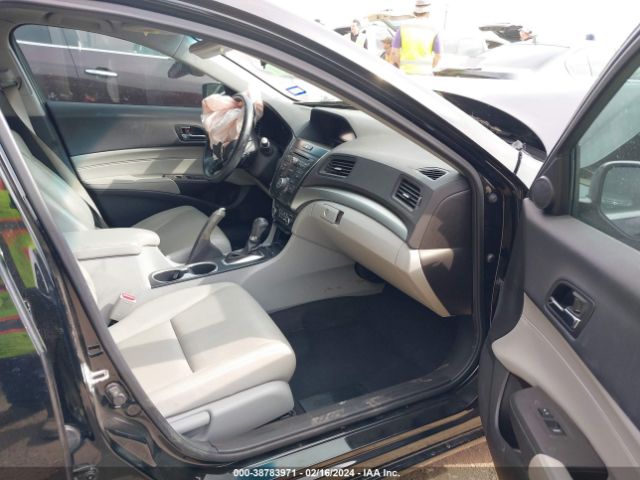 Photo 4 VIN: 19UDE2F38GA005128 - ACURA ILX 