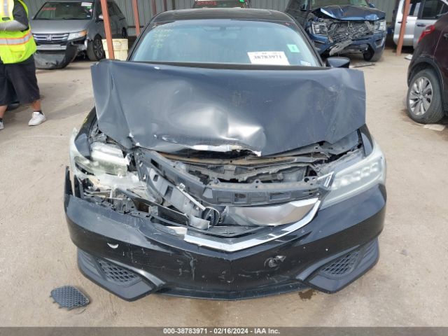 Photo 5 VIN: 19UDE2F38GA005128 - ACURA ILX 