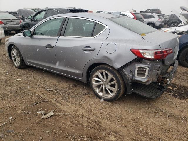 Photo 1 VIN: 19UDE2F38GA005842 - ACURA ILX 