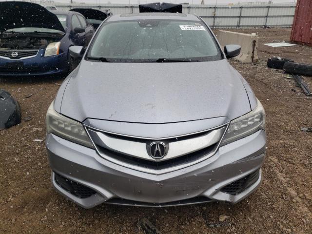 Photo 4 VIN: 19UDE2F38GA005842 - ACURA ILX 