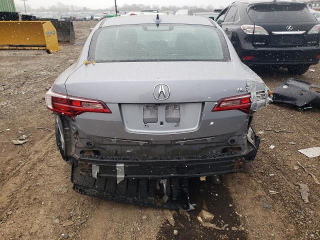 Photo 5 VIN: 19UDE2F38GA005842 - ACURA ILX 