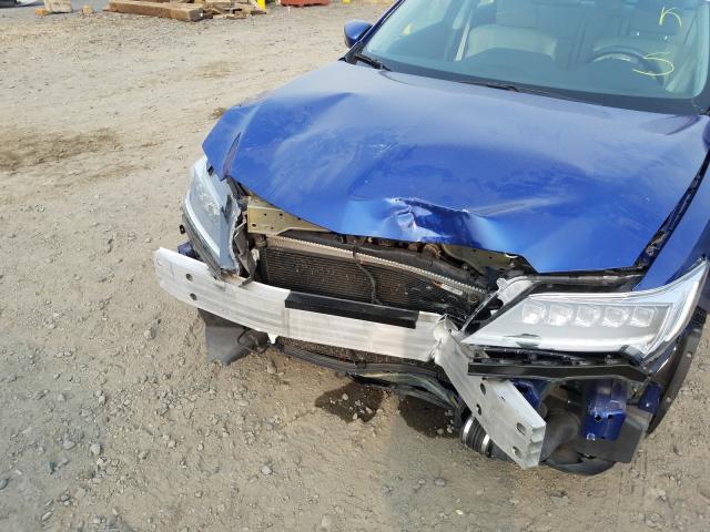 Photo 8 VIN: 19UDE2F38GA015528 - ACURA ILX BASE W 