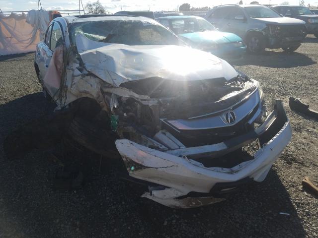 Photo 0 VIN: 19UDE2F38GA017666 - ACURA ILX BASE 