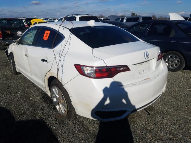 Photo 2 VIN: 19UDE2F38GA017666 - ACURA ILX BASE 