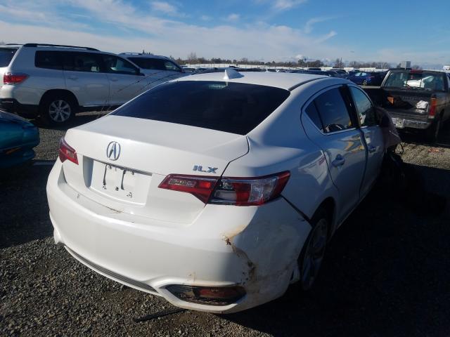 Photo 3 VIN: 19UDE2F38GA017666 - ACURA ILX BASE 