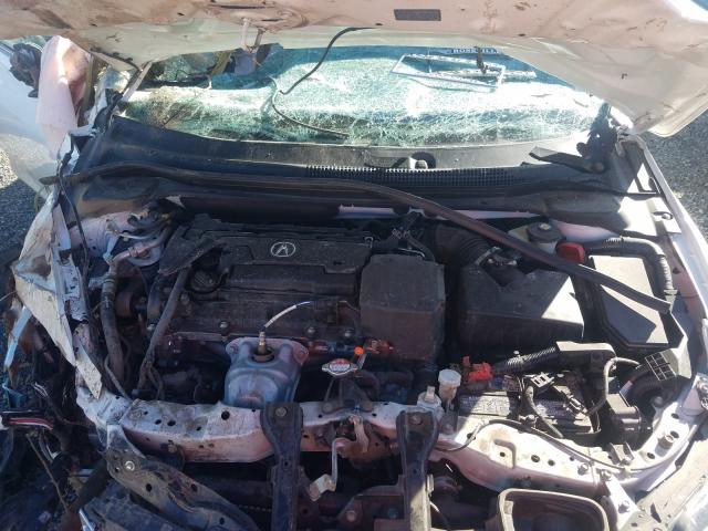 Photo 6 VIN: 19UDE2F38GA017666 - ACURA ILX BASE 