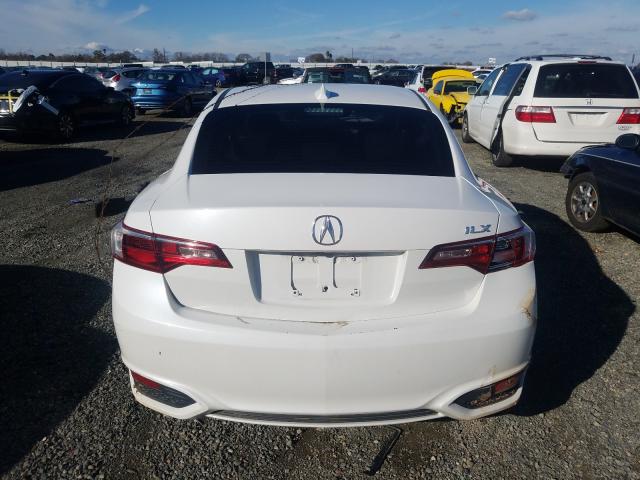 Photo 8 VIN: 19UDE2F38GA017666 - ACURA ILX BASE 