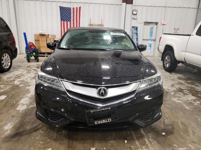 Photo 4 VIN: 19UDE2F38GA017893 - ACURA ILX 