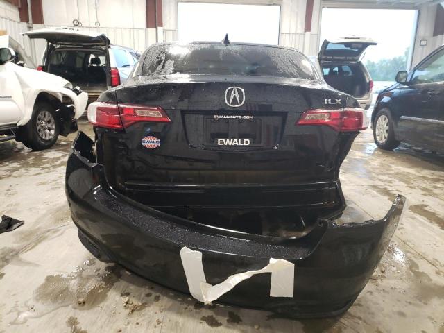 Photo 5 VIN: 19UDE2F38GA017893 - ACURA ILX 