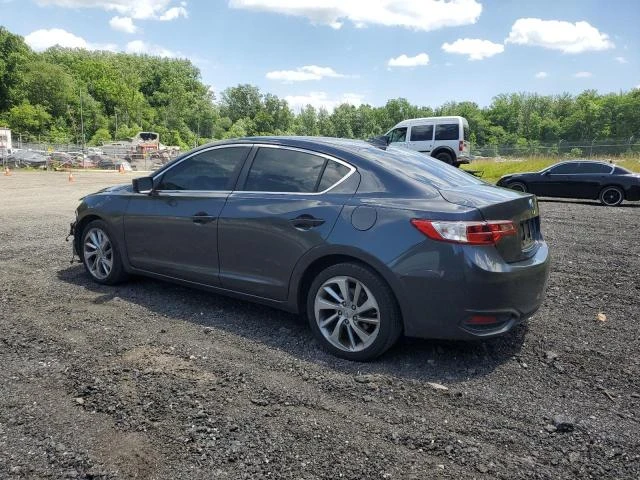 Photo 1 VIN: 19UDE2F38GA018252 - ACURA ILX BASE W 