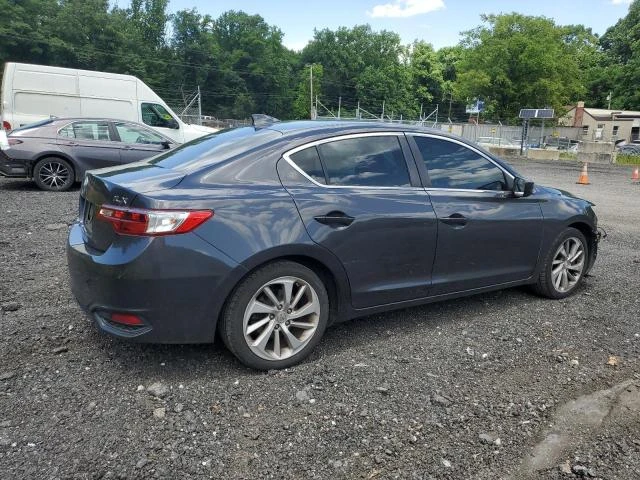 Photo 2 VIN: 19UDE2F38GA018252 - ACURA ILX BASE W 