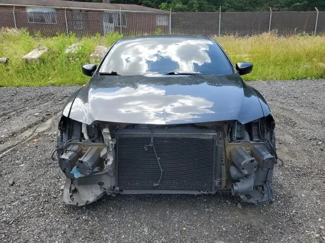 Photo 4 VIN: 19UDE2F38GA018252 - ACURA ILX BASE W 