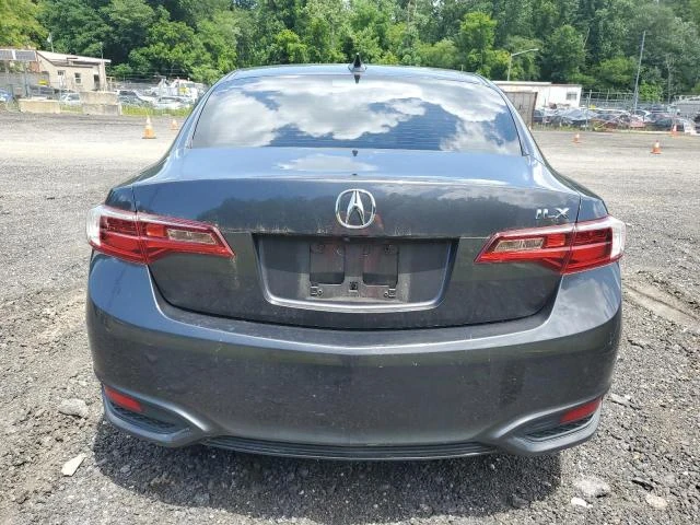 Photo 5 VIN: 19UDE2F38GA018252 - ACURA ILX BASE W 