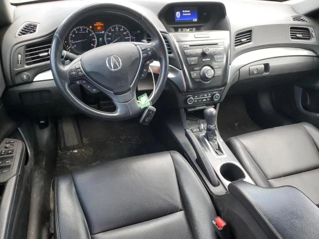 Photo 7 VIN: 19UDE2F38GA018252 - ACURA ILX BASE W 