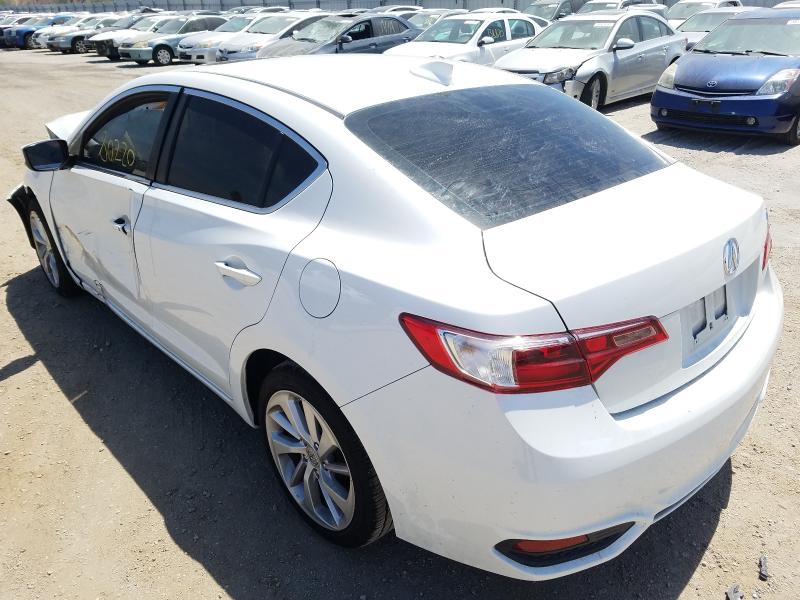 Photo 2 VIN: 19UDE2F38GA018879 - ACURA ILX BASE W 