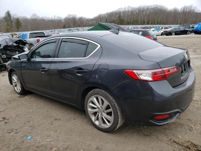 Photo 1 VIN: 19UDE2F38GA019689 - ACURA ILX BASE W 