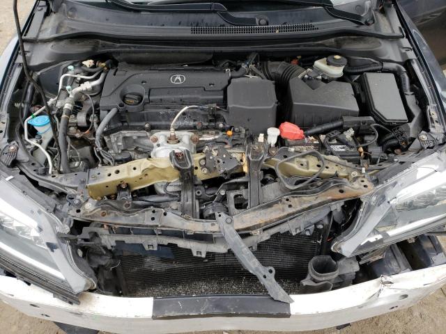 Photo 10 VIN: 19UDE2F38GA019689 - ACURA ILX BASE W 