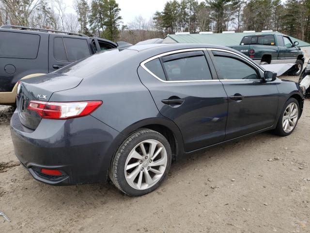 Photo 2 VIN: 19UDE2F38GA019689 - ACURA ILX BASE W 