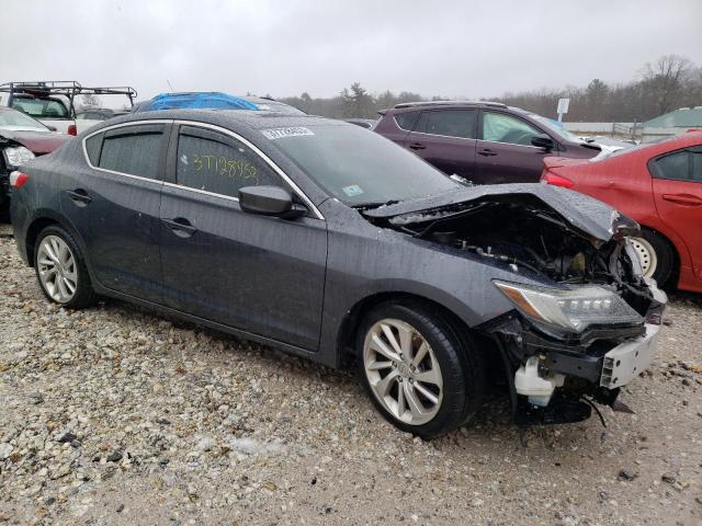 Photo 3 VIN: 19UDE2F38GA019689 - ACURA ILX BASE W 