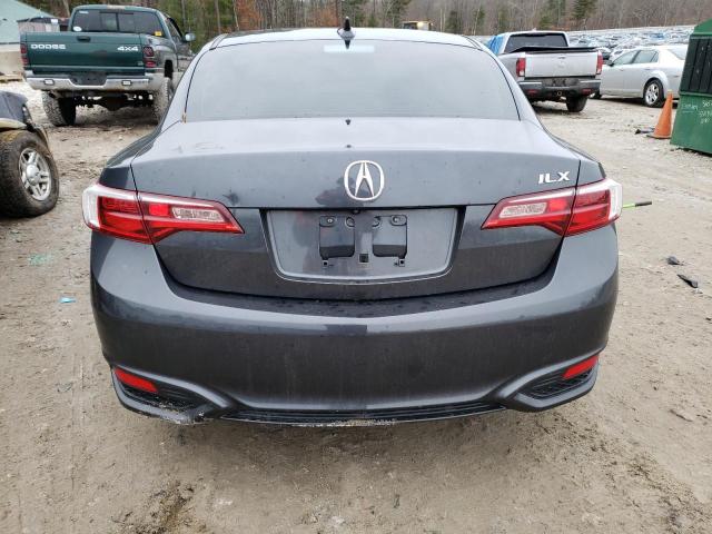 Photo 5 VIN: 19UDE2F38GA019689 - ACURA ILX BASE W 