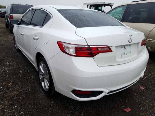 Photo 2 VIN: 19UDE2F38GA020048 - ACURA ILX 