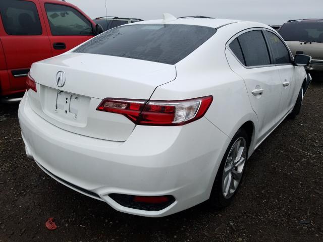 Photo 3 VIN: 19UDE2F38GA020048 - ACURA ILX 