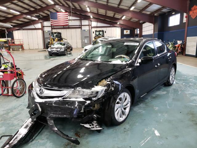 Photo 1 VIN: 19UDE2F38GA022446 - ACURA ILX BASE W 